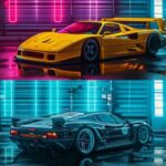 Super Car Wallpaper Apk Mod 2.0.0 Premium