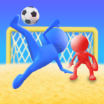 Super Goal Fun Soccer Game MOD Unlimited Money 0.1.42