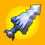 Super Sword – Idle RPG MOD Unlimited Money 1.0.51