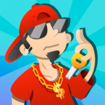 Super Thief Auto MOD Unlimited Money 0.5.3