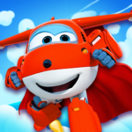 Super Wings Jett Run MOD Unlimited Money 4.2.5 Super Wings Jett Run MOD Unlimited Money 4.2.5