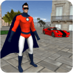 Superhero Battle for Justice MOD Unlimited Money 3.2.7