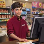 Supermarket Simulator Business MOD Unlimited Money 1.2.46
