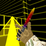 Surf GO – Online parkour CS GO MOD Unlimited Money 3.0293