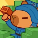 Survival Caravan Idle Game MOD Unlimited Money 1.1