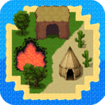 Survival RPG Open World Pixel MOD Unlimited Money 4.5.3