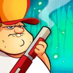 Swamp Attack MOD Unlimited Money 4.2.6.0