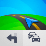 Sygic GPS Navigation Maps MOD Unlimited Money VARY