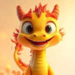 Talking Dragon MOD Unlimited Money 2.49