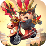 Tam Quc Chy Chy Chy MOD Unlimited Money 9.3.4
