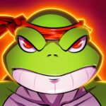 Tap Force MOD Unlimited Money 2.88