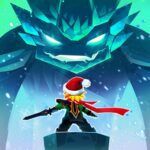 Tap Titans 2 Clicker Idle RPG MOD Unlimited Money 7.6.0