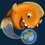 Tasty Blue MOD Unlimited Money 1.5.7