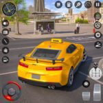Taxi Car Driving Simulator Apk Mod 1.14 Premium