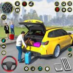Taxi Simulator Taxi Games 3D MOD Unlimited Money 1.4.0
