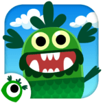 Teach Your Monster to Read MOD Unlimited Money 5.3