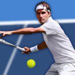 Tennis World Open 2025 – Sport MOD Unlimited Money 1.2.6