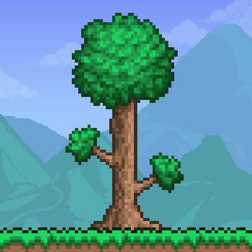 Terraria MOD Unlimited Money 1.4.4.9.6