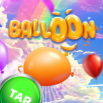 The Balloon Master MOD Unlimited Money 1.0.1