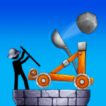 The Catapult 2 bone masters MOD Unlimited Money 7.5.2