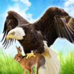 The Eagle MOD Unlimited Money 1.1.5