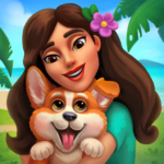 The Farmers Island Adventure MOD Unlimited Money 1.16.0