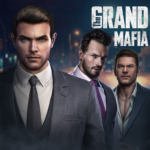 The Grand Mafia MOD Unlimited Money 1.2.880