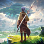 The Legend of Neverland MOD Unlimited Money 1.21.25011003