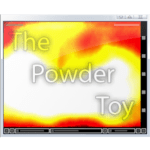 The Powder Toy MOD Unlimited Money 1.19