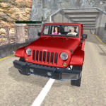 The Road Trip Long Drive Game MOD Unlimited Money 1.1