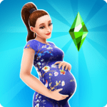 The Sims FreePlay MOD Unlimited Money 5.90.0