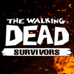 The Walking Dead Survivors MOD Unlimited Money VARY