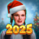 The Wizard of Oz Magic Match 3 MOD Unlimited Money 1.0.6570