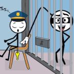 Thief GameStickman Puzzle MOD Unlimited Money 0.7