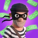 Thief Simulation Master MOD Unlimited Money 2.0.9