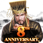 Three Kingdoms Overlord Apk Mod 2.16.64 Premium