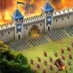 Throne Kingdom at War MOD Unlimited Money 6.3.2.144