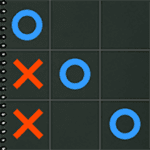 Tic Tac Toe 2 Player Apk Mod 6.0 Premium
