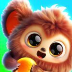 Tile Foodies Match Collect MOD Unlimited Money VARY