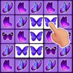 Tile Link – Match Connect MOD Unlimited Money 2.9.6