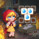 Tile Match – Connect Master MOD Unlimited Money 0.3.2