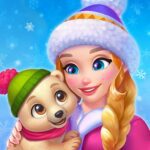Tile Seasons Match and Farm MOD Unlimited Money 2025.0.20