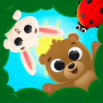 Tilly Games Cartoon Story MOD Unlimited Money 2.5.1
