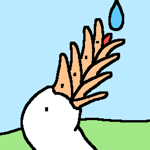 Tingus Goose – Weird Idle Game MOD Unlimited Money 4.0.0