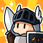 Tiny Quest 4080 Summon Gift MOD Unlimited Money 1.10.3