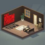 Tiny Room Stories Town Mystery MOD Unlimited Money 2.6.26
