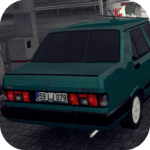 Tofa Drift Simulator MOD Unlimited Money 5.5