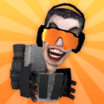 Toilet Fight MOD Unlimited Money 1.3.6