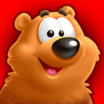 Toon Blast MOD Unlimited Money 15744