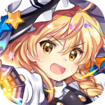 Touhou LostWord MOD Unlimited Money 1.35.2